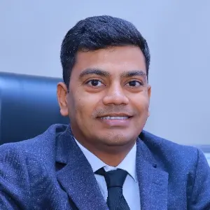 CA VIGNESH SRIVASTAVA